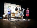 Barbara Manning - Sympathy Wreath (live at Gute Stube)