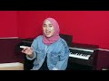 Ku Bersuara Ernie Zakri Cover By Lia Aziz