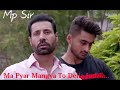 Pyar (Full Song) Shafqat Amanat Ali - Bailaras - New Punjabi Songs Ma Pyar Mangya To detia Judaya..