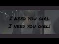 BTS Status Video Part 2 I Need You