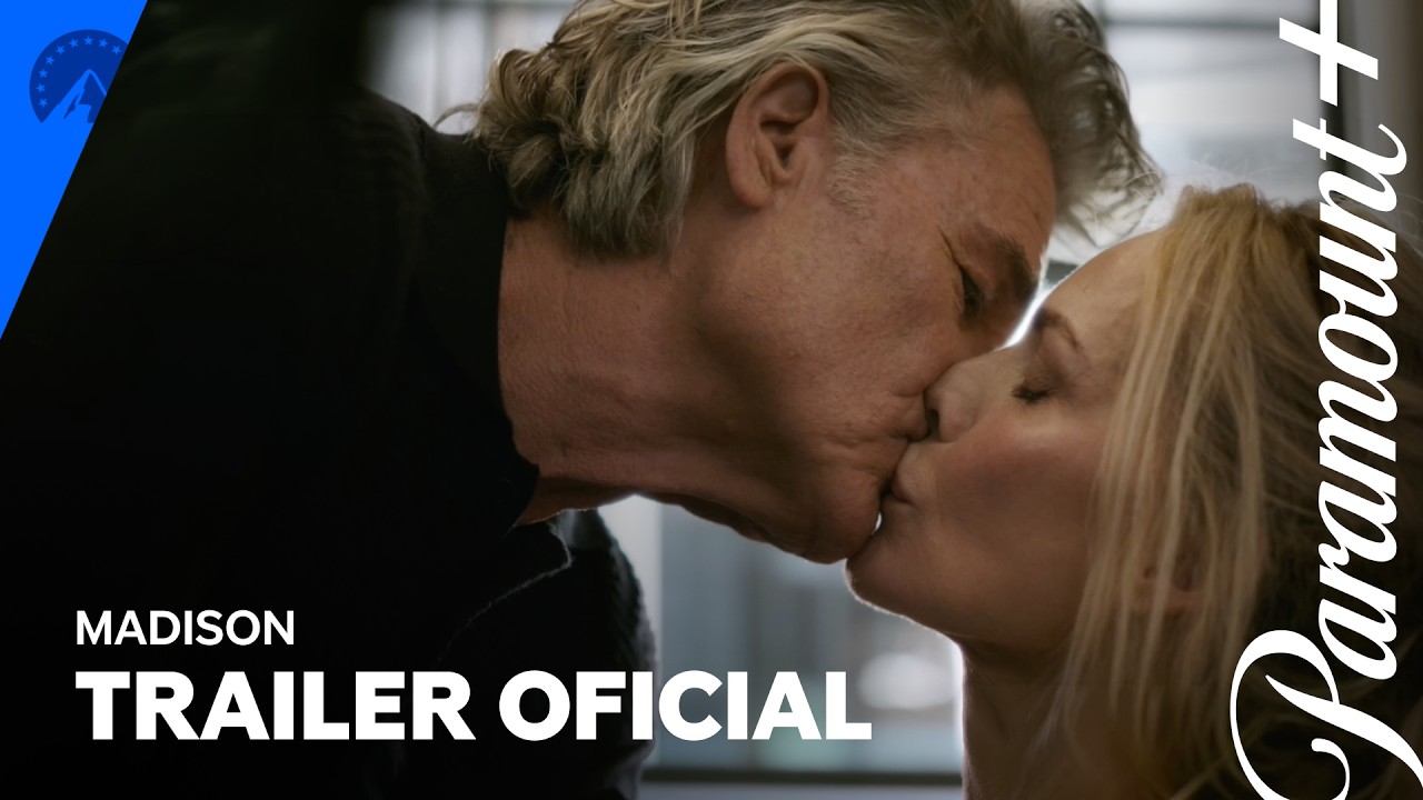 trailer Oficial