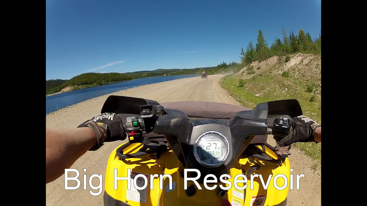 Kelowna ATV July1 2017