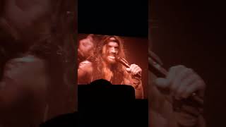 La fin d'une légende; Shaka ponk The final f*cked up show