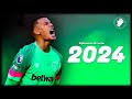 Alphonse Areola ◐ The Monster ◑ Crazy Saves ∣ HD