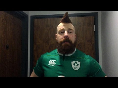 Sheamus: “I’m Trying To Get Better, I Miss The Ring”