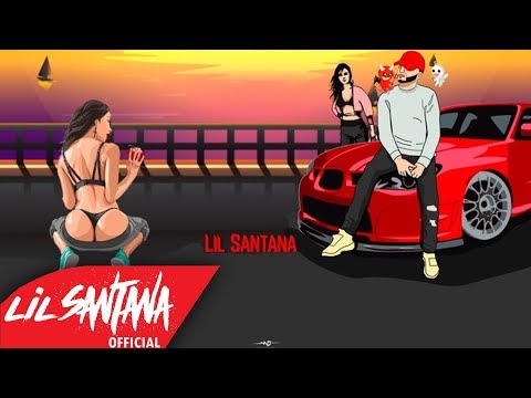 Video Tentación (Audio) de Lil Santana