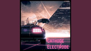 Cathode Electrode - Time Machine