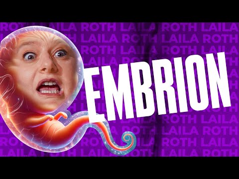 Laila Roth and Stand up Argentina