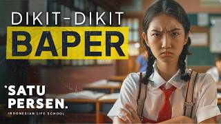 Download lagu Cara Agar Tidak Terlalu Sensitif dan Baperan mp3