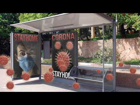 The Nature's Revenge - Judgement Day