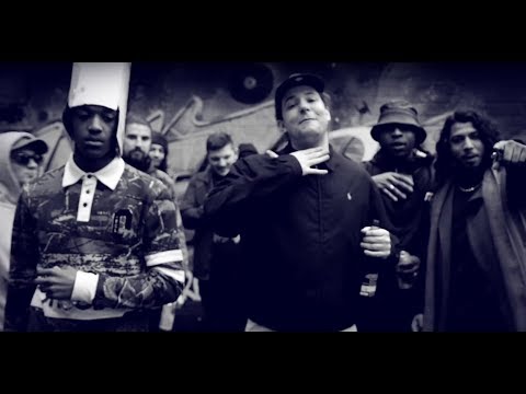 The Bluntskins - Beer Money Funk Remix (Official Video)