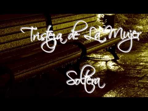 Marimba Sonora GC vol.20 - Tristeza de la Mujer Soltera