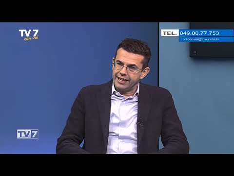 Tv7 con Voi del 20/02/2019 - Longarone Fiere: un mondo tutto da riscoprire (1 di 3)
