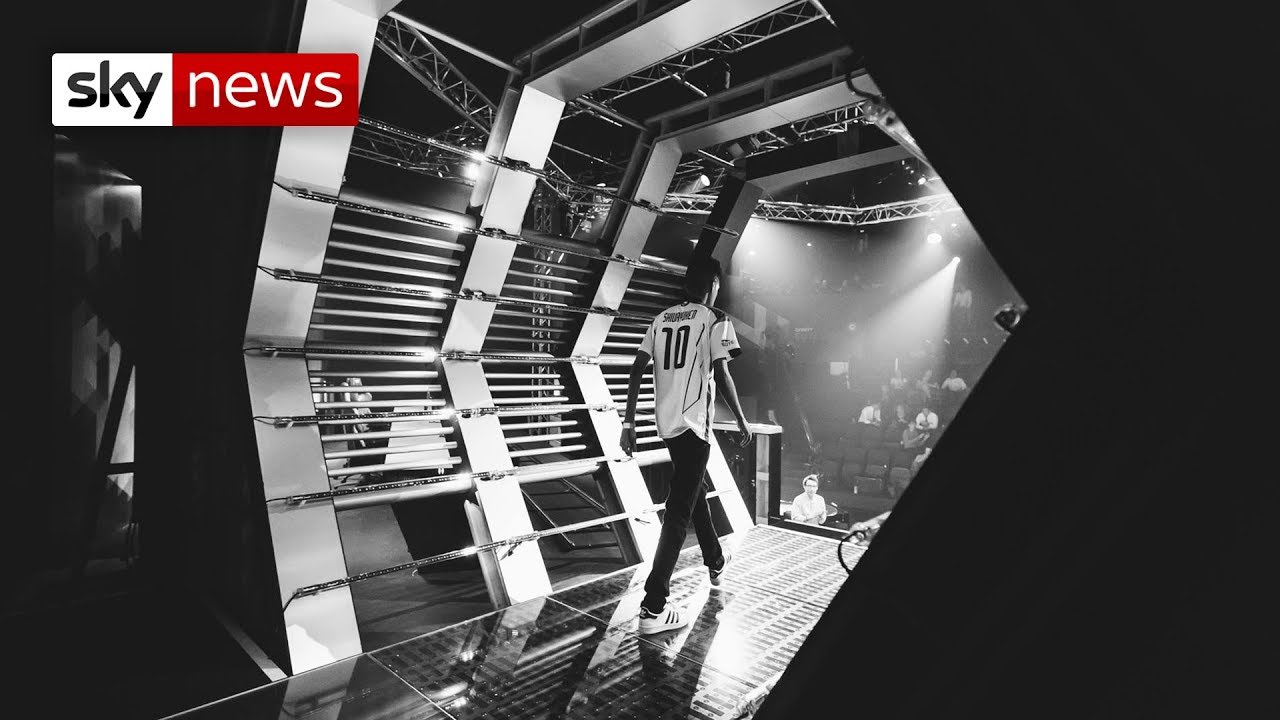 Premier League starts new esports tournament