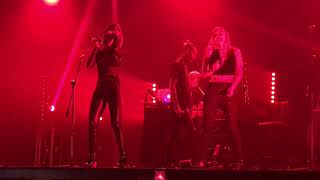 Kudai - Ven (Monterrey, Mexico Lluvia de Fuego Tour 2019)