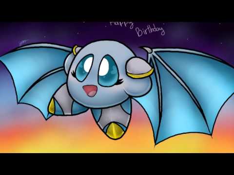 Happy Birthday AnnoyingTiff!!!!