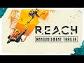 Gameplay video of Reach  Playstation