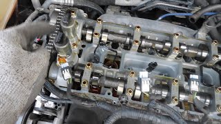 How to replace VVT Solenoids on a Ford Focus (2012-2018) | THE FOCUS IS BACK RUNNING!