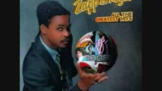 Zapp &amp; Roger-Slow and Easy (With Lyrics)