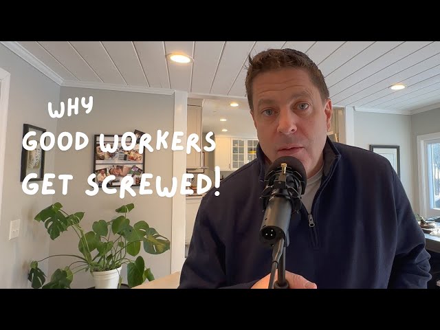 Hard Work is a Scam: The Harsh Truth About the Corporate World | Magica