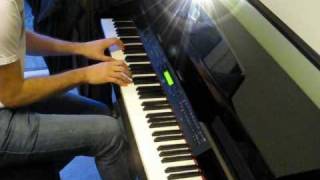 For The Love Of A Princess - James Horner