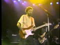 Eric Clapton Phil Collins Layla 1984