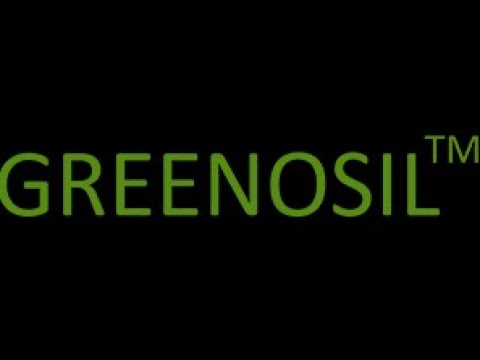 Greenosil is light weight absorbent silicon granules, silico...