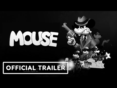 Видео Mouse #1