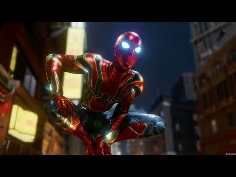 Spider - Man Remastered German Gameplay Walkthrough [Part 5] [Deutsch - ohne Kommentar] [PS5]