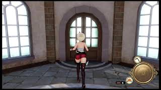#07 ライザのアトリエ ただひたすらにダラダラ実況プレイ