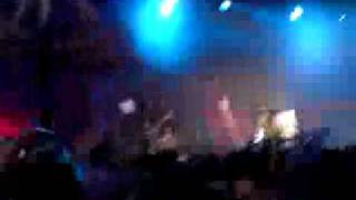 Midnight Juggernauts - Tombstone