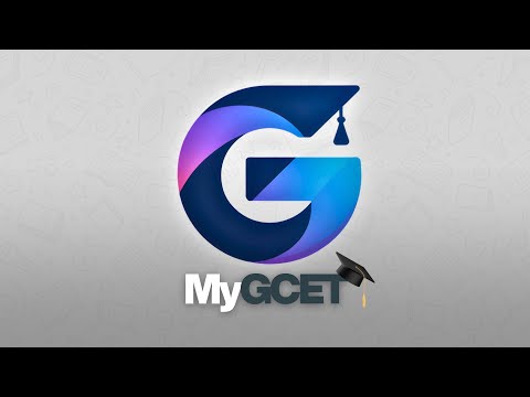 MyGCET video thumbnail