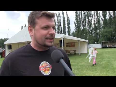 Modlany   guláš party 2013