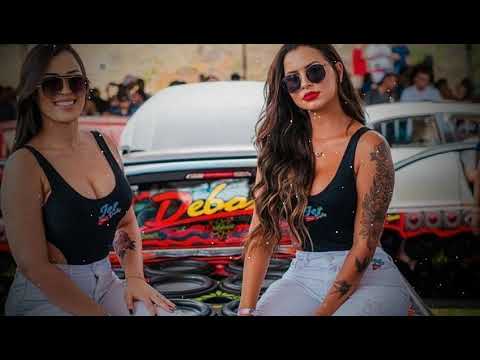 Arrocha - Let the Bass Mr Catra & Mc Rennan - Aquecimento 2050 ( Dj Ronaldo )
