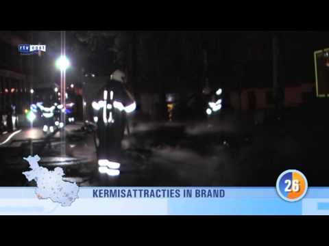 Nieuws in 1 minuut maandag 6 juni 2011