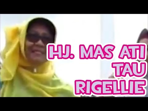 Janwar Konser Keliling, Hj. Mas Ati Kadis DP3AP2KB - Tau Riagellie