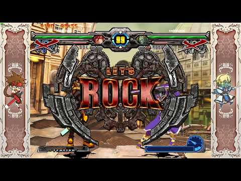 the best match of ggac+r