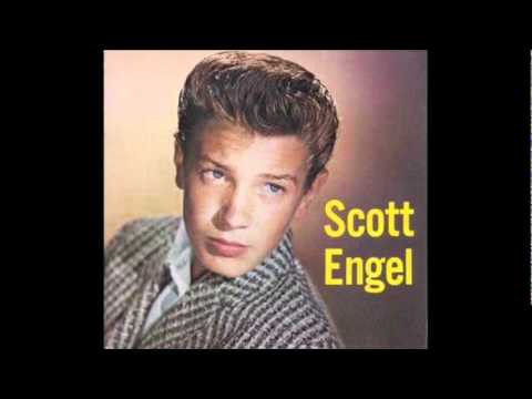 Scott Engel - When I Kiss You Goodnight