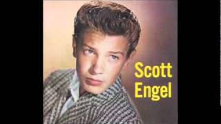 Scott Engel - When I Kiss You Goodnight