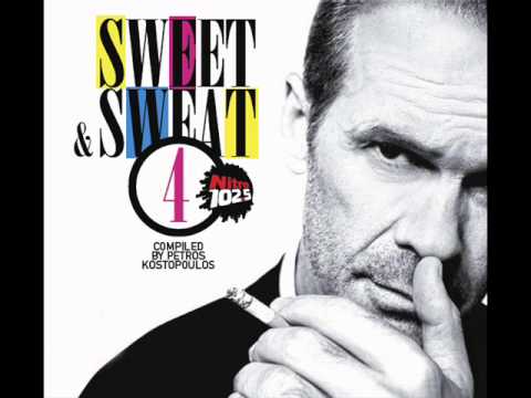 Ketjak feat Yanna Thomas - Denise (A Song for her 2011) *Sweet & Sweat 4*