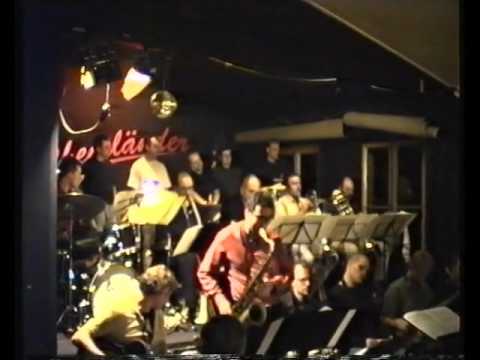 The Big Band Convention - Live 07.06.2001 - A Soundsketch