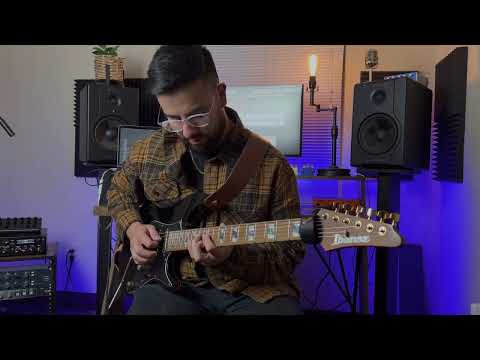 Observatory by Beau Diakowicz Cover by Enrique MC