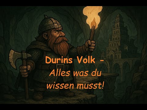 Return to Moria: Alles was du Wissen musst zum neuen DLC