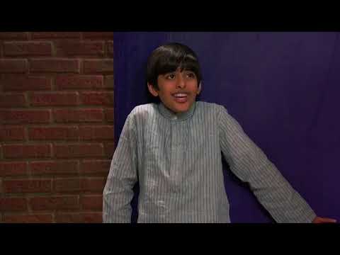 Jessie – Tempest in a Teacup clip2