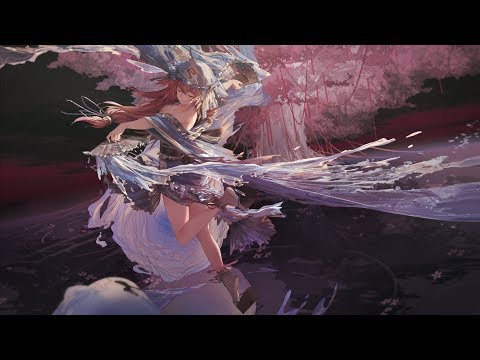 {1114} Nightcore (Another Day's Armor) - Reflections (with lyrics)