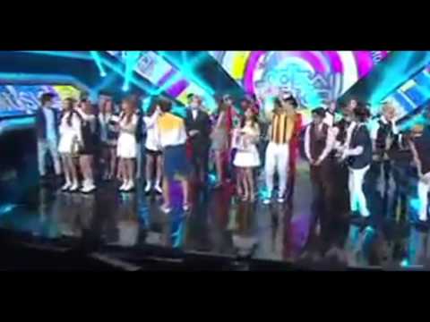 [Myungyeon] Myungsoo and Jiyeon #1