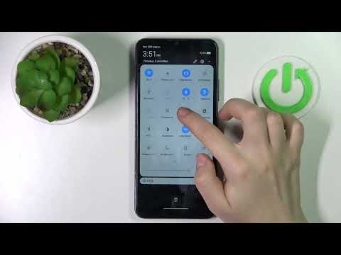 ZTE BLADE A71 | Как включить мобильную точку доступа на ZTE BLADE A71 - Как поделиться интернетом