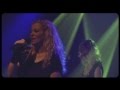 Anneke van Giersbergen - Fury (Live in Paris 2012 ...