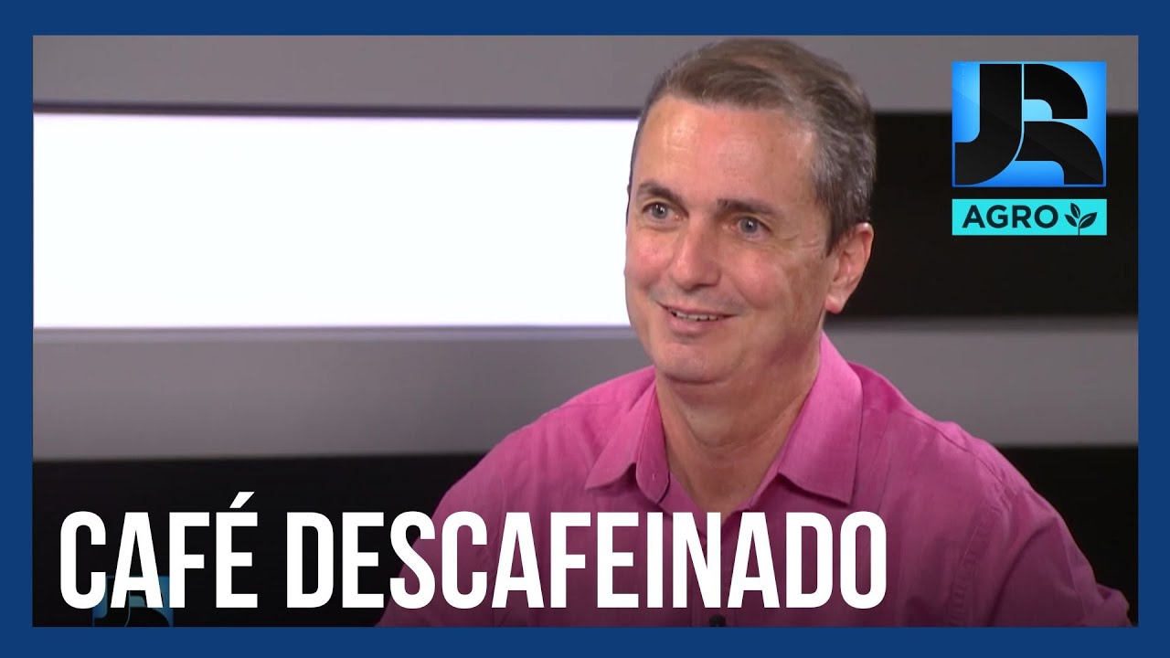 JR Agro: Pesquisa do IAC está perto de revolucionar a produção de café descafeinado