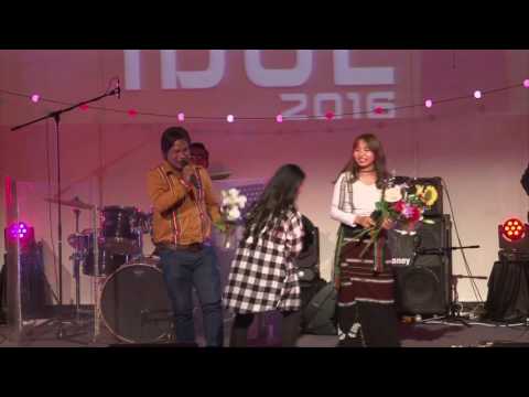 Nih Gel Itna - Kap No & Esther Sian